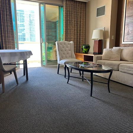 Mgm Signature Hotel Balcony ,No Resort Fee ラスベガス エクステリア 写真