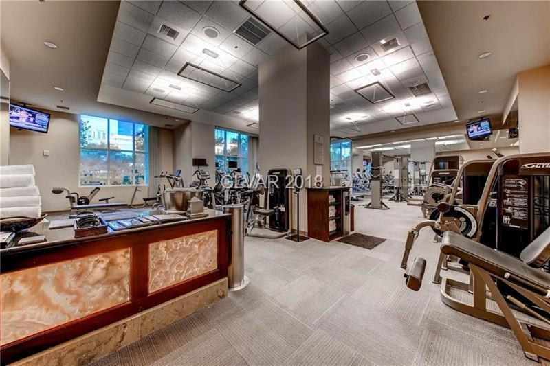 Mgm Signature Hotel Balcony ,No Resort Fee ラスベガス エクステリア 写真