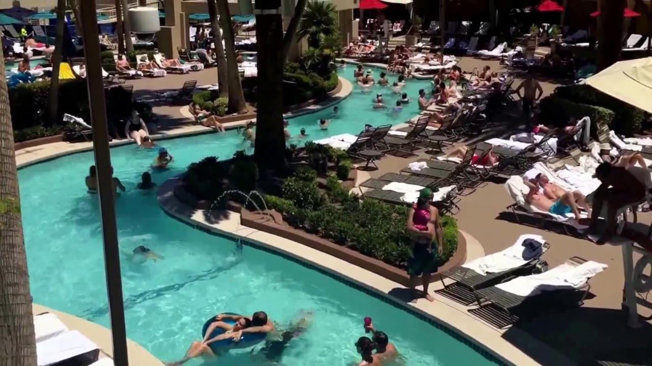 Mgm Signature Hotel Balcony ,No Resort Fee ラスベガス エクステリア 写真