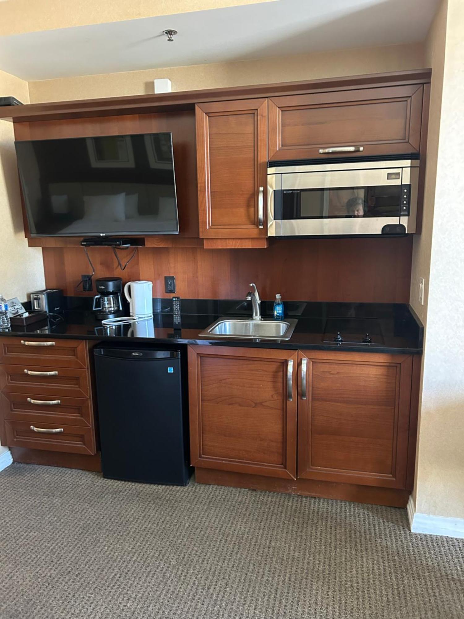 Mgm Signature Hotel Balcony ,No Resort Fee ラスベガス エクステリア 写真